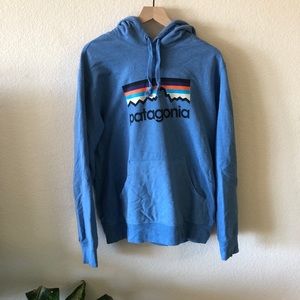 Patagonia Hoodie M